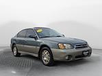 Used 2002 Subaru Outback AWD SUV for sale #4202408 - photo 1