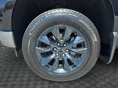 2024 Chevrolet Silverado 1500 Crew Cab 4x4 Pickup for sale #4203940 - photo 1