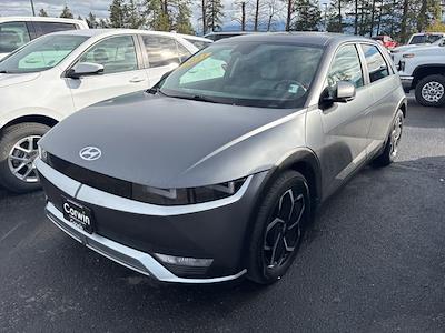 2023 Hyundai Ioniq 5 AWD SUV for sale #4203977 - photo 1