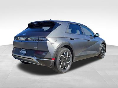 Used 2023 Hyundai Ioniq 5 SEL for sale #4203977 - photo 2