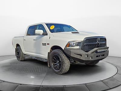 2018 Ram 1500 Crew Cab 4x4 Pickup for sale #4204394 - photo 1