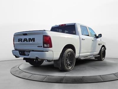 2018 Ram 1500 Crew Cab 4x4 Pickup for sale #4204394 - photo 2