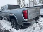 2025 GMC Sierra 3500 Crew Cab 4WD Pickup for sale #4204599 - photo 2