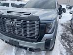 2025 GMC Sierra 3500 Crew Cab 4WD Pickup for sale #4204599 - photo 3