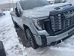 2025 GMC Sierra 3500 Crew Cab 4WD Pickup for sale #4204599 - photo 6