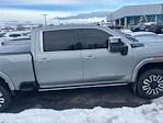 2025 GMC Sierra 3500 Crew Cab 4WD Pickup for sale #4204599 - photo 9