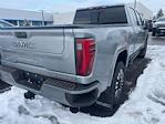 2025 GMC Sierra 3500 Crew Cab 4WD Pickup for sale #4204599 - photo 10