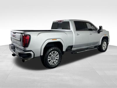 Used 2023 GMC Sierra 2500 - photo 1