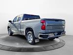 2025 Chevrolet Silverado 1500 Double Cab 4x4 Pickup for sale #4205998 - photo 14