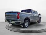 2025 Chevrolet Silverado 1500 Double Cab 4x4 Pickup for sale #4205998 - photo 2