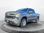 2025 Chevrolet Silverado 1500 Double Cab 4x4 Pickup for sale #4205998 - photo 6