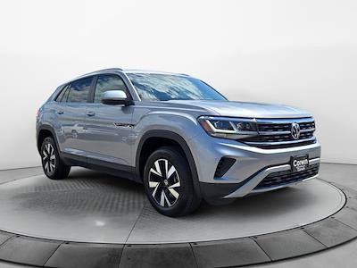 Used 2022 Volkswagen Atlas Cross Sport SE AWD SUV for sale #4206313 - photo 1
