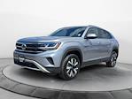 Used 2022 Volkswagen Atlas Cross Sport SE AWD SUV for sale #4206313 - photo 7