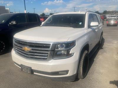2016 Chevrolet Tahoe 4x4 SUV for sale #4206909 - photo 1