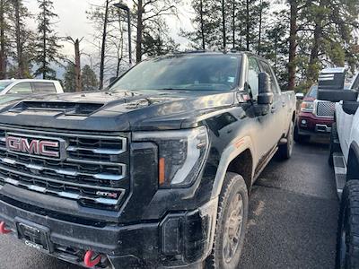 2025 GMC Sierra 3500 Crew Cab 4WD Pickup for sale #4207032 - photo 1