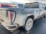 2025 GMC Sierra 3500 Crew Cab 4WD Pickup for sale #4207032 - photo 10