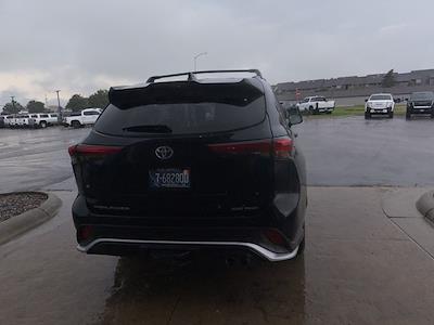 2022 Toyota Highlander AWD SUV for sale #4207242 - photo 2