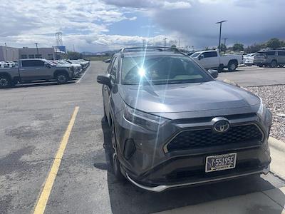 2024 Toyota RAV4 Prime AWD SUV for sale #4207572 - photo 1