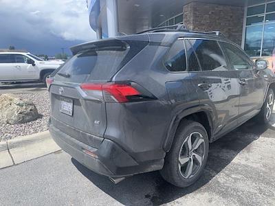 2024 Toyota RAV4 Prime AWD SUV for sale #4207572 - photo 2
