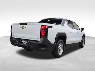 2024 Chevrolet Silverado EV Crew Cab AWD Pickup for sale #4208563 - photo 2