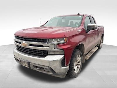 2019 Chevrolet Silverado 1500 Double Cab 4WD Pickup for sale #4210111 - photo 1