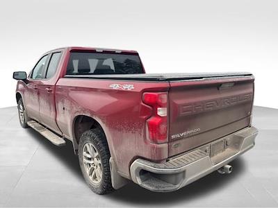 2019 Chevrolet Silverado 1500 Double Cab 4WD Pickup for sale #4210111 - photo 2