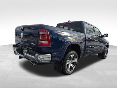 Used 2022 Ram 1500 Laramie Crew Cab for sale #4213377 - photo 2