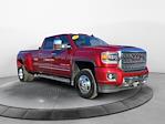 2019 GMC Sierra 3500 Crew Cab 4x4 Pickup for sale #4213620 - photo 3