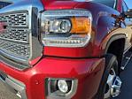 2019 GMC Sierra 3500 Crew Cab 4x4 Pickup for sale #4213620 - photo 10