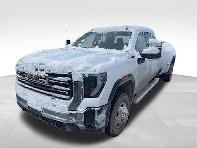 Used 2024 GMC Sierra 3500 - photo 1