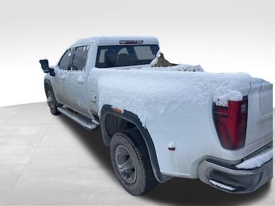 Used 2024 GMC Sierra 3500 - photo 1