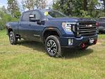 2022 GMC Sierra 2500 Crew Cab 4x4 Pickup for sale #4216208 - photo 1
