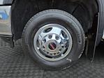Used 2022 GMC Sierra 3500 SLE Regular Cab 4x4 Flatbed Truck for sale #4216822 - photo 11
