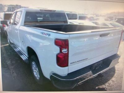 2024 Chevrolet Silverado 1500 Crew Cab 4WD Pickup for sale #4219494 - photo 2
