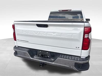 2024 Chevrolet Silverado 1500 Crew Cab 4WD Pickup for sale #4219494 - photo 2