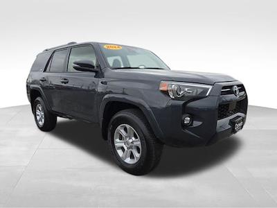 Used 2024 Toyota 4Runner SR5 Premium for sale #4219541 - photo 1