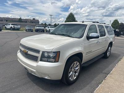 2014 Chevrolet Suburban SUV for sale #4219748 - photo 1