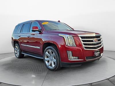 2017 Cadillac Escalade 4WD SUV for sale #4220447 - photo 1