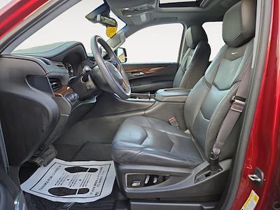 2017 Cadillac Escalade 4WD SUV for sale #4220447 - photo 2