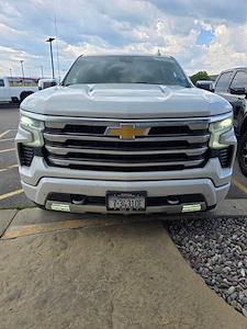 2024 Chevrolet Silverado 1500 Crew Cab 4x4 Pickup for sale #4220763 - photo 1