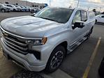 2024 Chevrolet Silverado 1500 Crew Cab 4x4 Pickup for sale #4220763 - photo 11