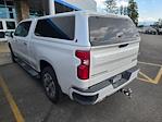 2024 Chevrolet Silverado 1500 Crew Cab 4x4 Pickup for sale #4220763 - photo 2