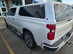 2024 Chevrolet Silverado 1500 Crew Cab 4x4 Pickup for sale #4220763 - photo 8