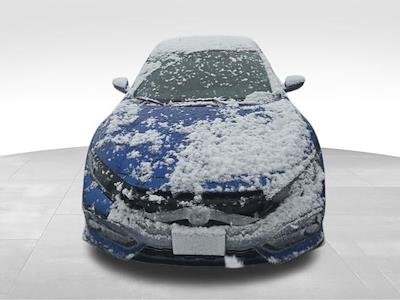 Used 2020 Honda Civic Sport for sale #4220990 - photo 2