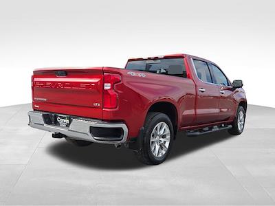 2021 Chevrolet Silverado 1500 Crew Cab 4WD Pickup for sale #4221021 - photo 2