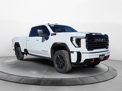2025 GMC Sierra 3500 Crew Cab 4x4 Pickup for sale #4225816 - photo 1