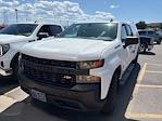 2020 Chevrolet Silverado 1500 Crew Cab 4x4 Pickup for sale #4226166 - photo 1