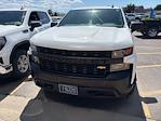 2020 Chevrolet Silverado 1500 Crew Cab 4x4 Pickup for sale #4226166 - photo 4