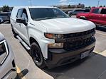 2020 Chevrolet Silverado 1500 Crew Cab 4x4 Pickup for sale #4226166 - photo 9