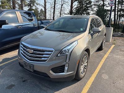 2018 Cadillac XT5 AWD SUV for sale #4226667 - photo 1